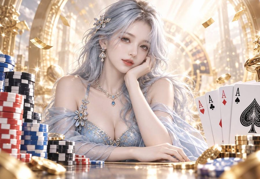 Ảnh chuyên mục Game Bài