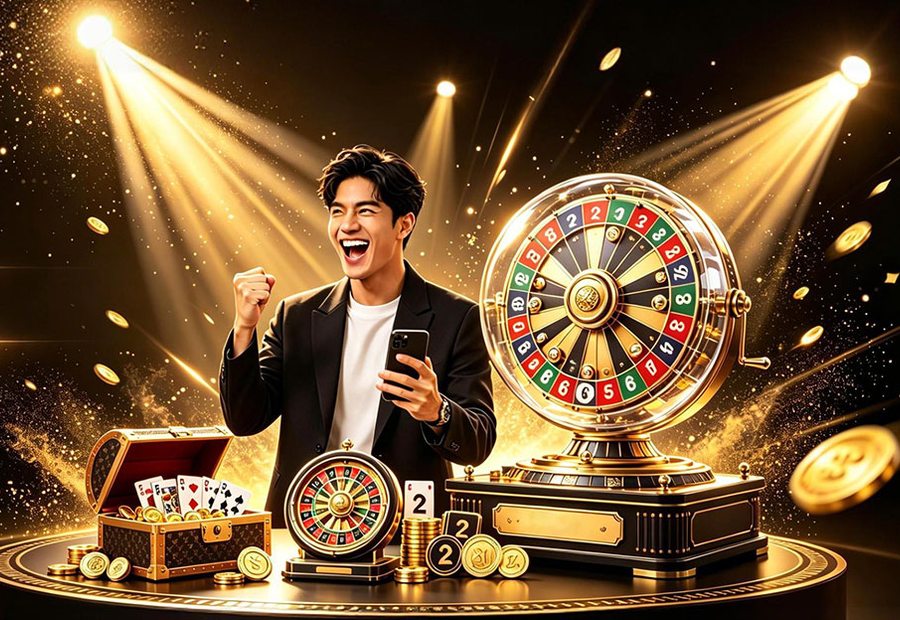 Ảnh chuyên mục Thể Thao