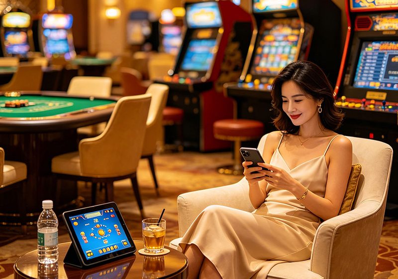 Phân biệt kết quả tạm và kết quả cuối từ quy tắc đến thao tác