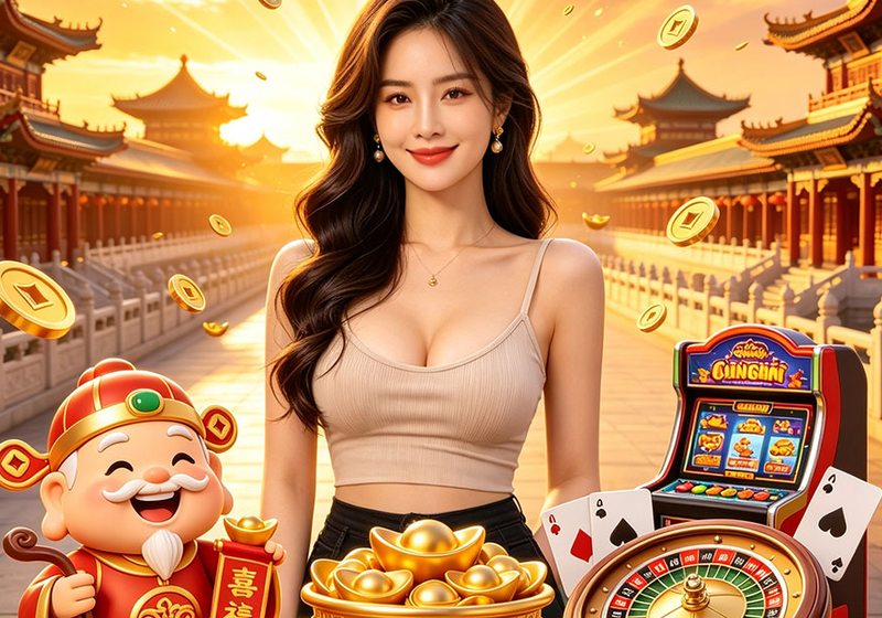 Nhận xu từ chương trình khuyến mãi – hướng dẫn theo tình huống