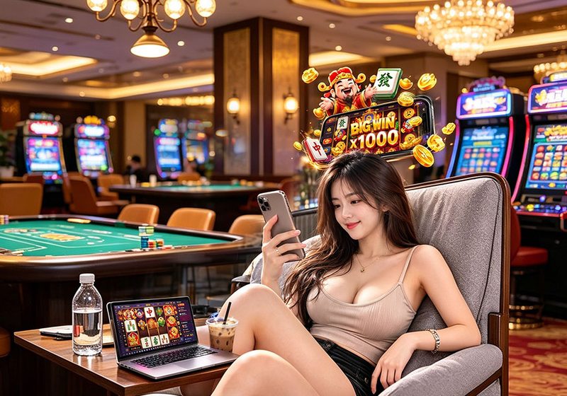 Lưu ý khi theo dõi tỷ lệ trực tiếp tại ZJ88